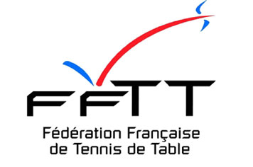 Fédération française de tennis de table